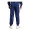 adidas Real Madrid Trainingshose Blau - blau