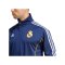 adidas Real Madrid Trainingsjacke Blau - blau