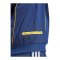 adidas Real Madrid Trainingsjacke Blau - blau