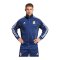 adidas Real Madrid Trainingsjacke Blau - blau