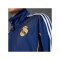 adidas Real Madrid Trainingsjacke Blau - blau