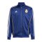 adidas Real Madrid Trainingsjacke Blau - blau