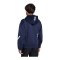 adidas Real Madrid Anthem Jacke Kids Blau - blau