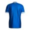 adidas Real Madrid Authentic Trikot 3rd 2025/2026 Blau - blau