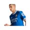 adidas Real Madrid Authentic Trikot 3rd 2025/2026 Blau - blau