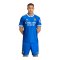 adidas Real Madrid Authentic Trikot 3rd 2025/2026 Blau - blau