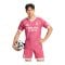 adidas Real Madrid Authentic Trikot 3rd 2026/2027 Rosa - rosa