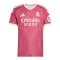 adidas Real Madrid Authentic Trikot 3rd 2026/2027 Rosa - rosa
