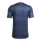 adidas Real Madrid Authentic Trikot Away 2025/2026 Blau - blau