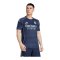 adidas Real Madrid Authentic Trikot Away 2025/2026 Blau - blau