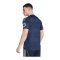 adidas Real Madrid Authentic Trikot Away 2025/2026 Blau - blau