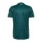 adidas Real Madrid Authentic Trikot Away 2026/2027 Grün - gruen