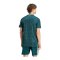 adidas Real Madrid Authentic Trikot Away 2026/2027 Grün - gruen
