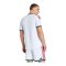 adidas Real Madrid Authentic Trikot Home 2026/2027 Weiß - weiss