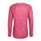 adidas Real Madrid Authentic Trikot Langarm 3rd 2026/2027 Rosa - rosa