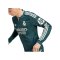 adidas Real Madrid Authentic Trikot Langarm Away 2026/2027 Grün - gruen