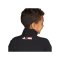 adidas Real Madrid Avengers Anthem Jacke Kids Schwarz - schwarz