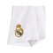 adidas Real Madrid Baby Trikot Set Home 2025/2026 Kids Weiß - weiss