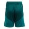 adidas Real Madrid Tiro26 Competition Short Kids Grün - gruen