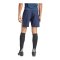adidas Real Madrid Short Blau - blau