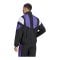 adidas Real Madrid EQT Jacke Schwarz - schwarz