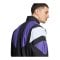 adidas Real Madrid EQT Jacke Schwarz - schwarz