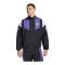 adidas Real Madrid EQT Jacke Schwarz - schwarz