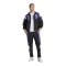 adidas Real Madrid EQT Jacke Schwarz - schwarz