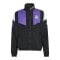 adidas Real Madrid EQT Jacke Schwarz - schwarz