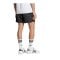 adidas Real Madrid EQT Short Schwarz - schwarz