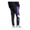 adidas Real Madrid EQT Track Hose Schwarz - schwarz