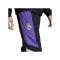 adidas Real Madrid EQT Track Hose Schwarz - schwarz