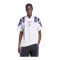 adidas Real Madrid EQT Trikot Weiß - weiss