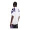 adidas Real Madrid EQT Trikot Weiß - weiss