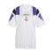 adidas Real Madrid EQT Trikot Weiß - weiss