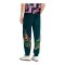 adidas Real Madrid Farm Track Hose Grün - gruen
