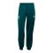 adidas Real Madrid Farm Track Hose Grün - gruen