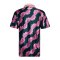 adidas Real Madrid Farm Trikot Grün - gruen