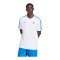 adidas Real Madrid Icon T-Shirt Weiß - weiss