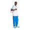 adidas Real Madrid Icon T-Shirt Weiß - weiss