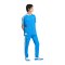 adidas Real Madrid Icon Track Hose Blau - blau