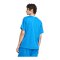 adidas Real Madrid Icon Trikot Blau - blau