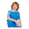 adidas Real Madrid Icon Trikot Kids Blau - blau