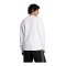 adidas Real Madrid Lfstlr Sweatshirt Weiß - weiss