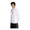 adidas Real Madrid Lfstlr Sweatshirt Weiß - weiss