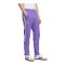 adidas Real Madrid Lfstlr Track Hose Lila - lila