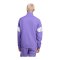 adidas Real Madrid Lfstlr Track Jacke Lila - lila