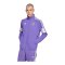 adidas Real Madrid Lfstlr Track Jacke Lila - lila