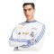 adidas Real Madrid LFSTLR Trikot Weiß - weiss