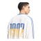 adidas Real Madrid LFSTLR Trikot Weiß - weiss